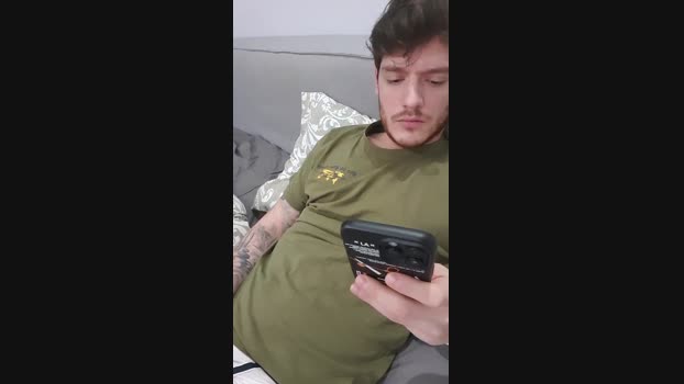 WetDream20 24-01-2025 Recorded Video natural