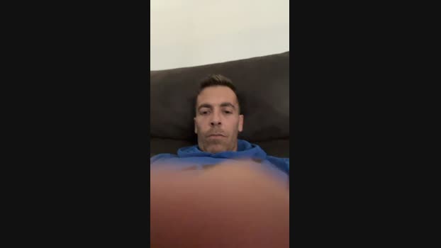 bandy83 24-01-2025 Recorded Video wank