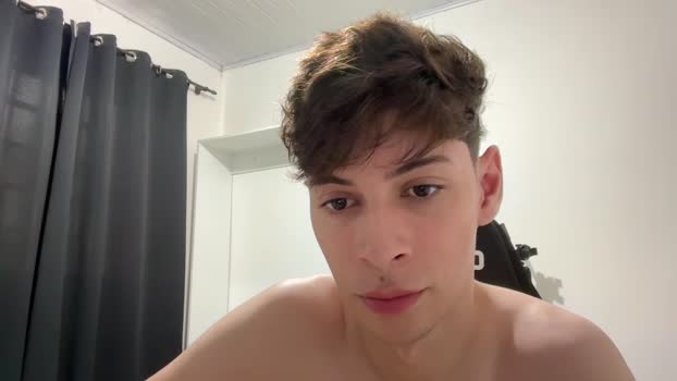 carlruas 23-01-2025 Recorded Video beauty