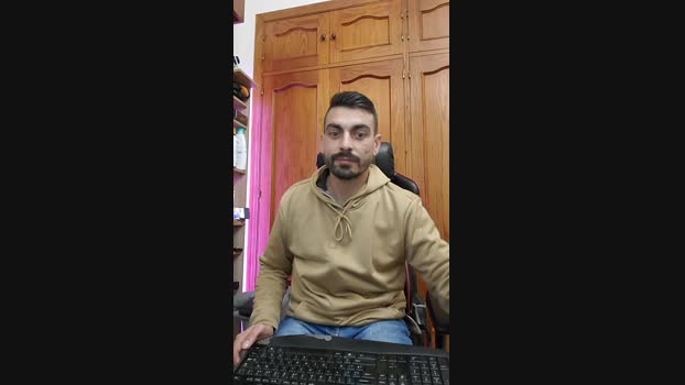 fitnnessman 24-01-2025 Recorded Video beauty