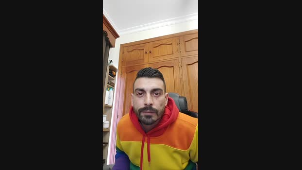 fitnnessman 24-01-2025 Recorded Video big