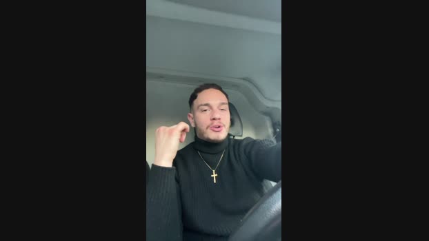 giorgio20 24-01-2025 Recorded Video Recorded