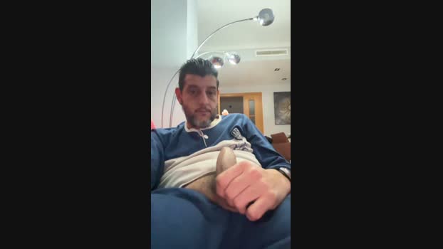 hmacarro 23-01-2025 Recorded Video moan