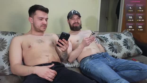 johnnylove22 23-01-2025 Recorded Video fuckme