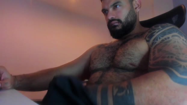 latinwolfbi 24-01-2025 Recorded Video bicurious