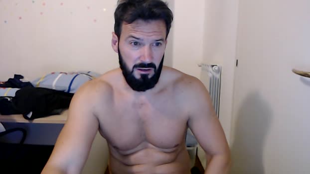 muscoloporco 23-01-2025 Recorded Video jackoff