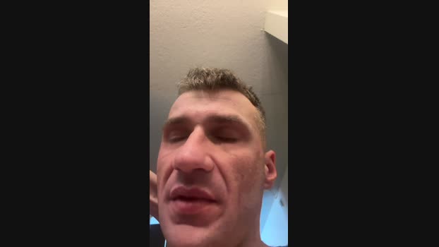 notagainagain 23-01-2025 Recorded Video fingers