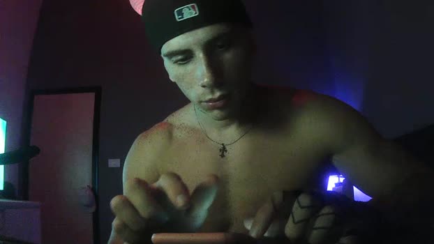 onlybauti 24-01-2025 Recorded Video hardcock