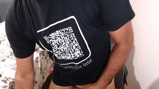 picudodf 24-01-2025 Recorded Video naked