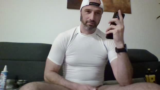 ralfrush 23-01-2025 Recorded Video fuckface