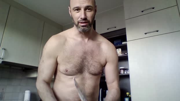 ralfrush 24-01-2025 Recorded Video juicy