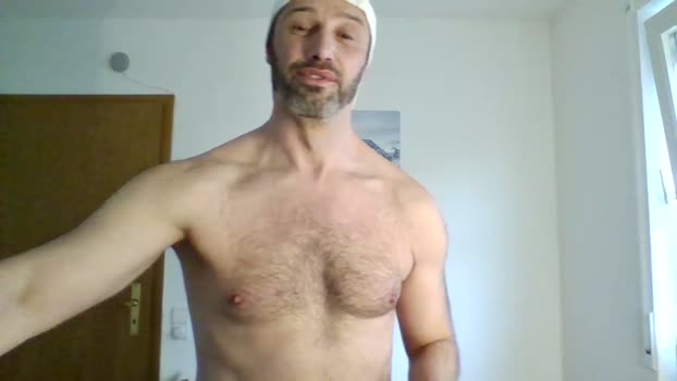ralfrush 24-01-2025 Recorded Video jerkoff