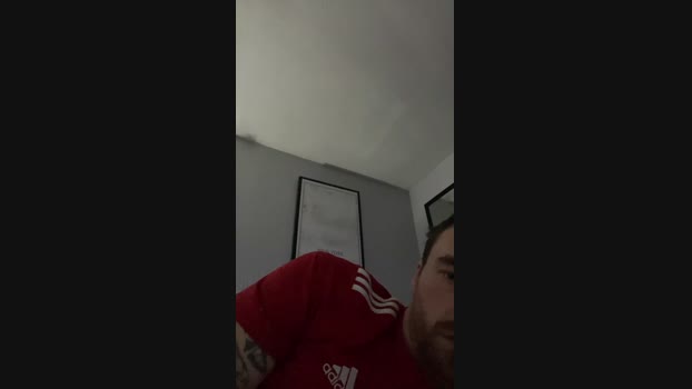 rogerrabbit199 24-01-2025 Recorded Video wank