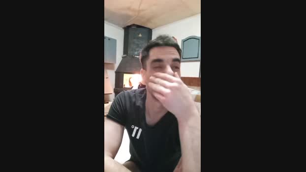 samuelPOLLON 23-01-2025 Recorded Video Pretty