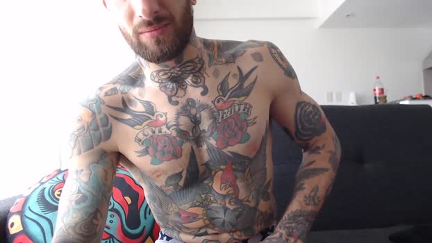 xHipsterx 23-01-2025 Recorded Video nasty