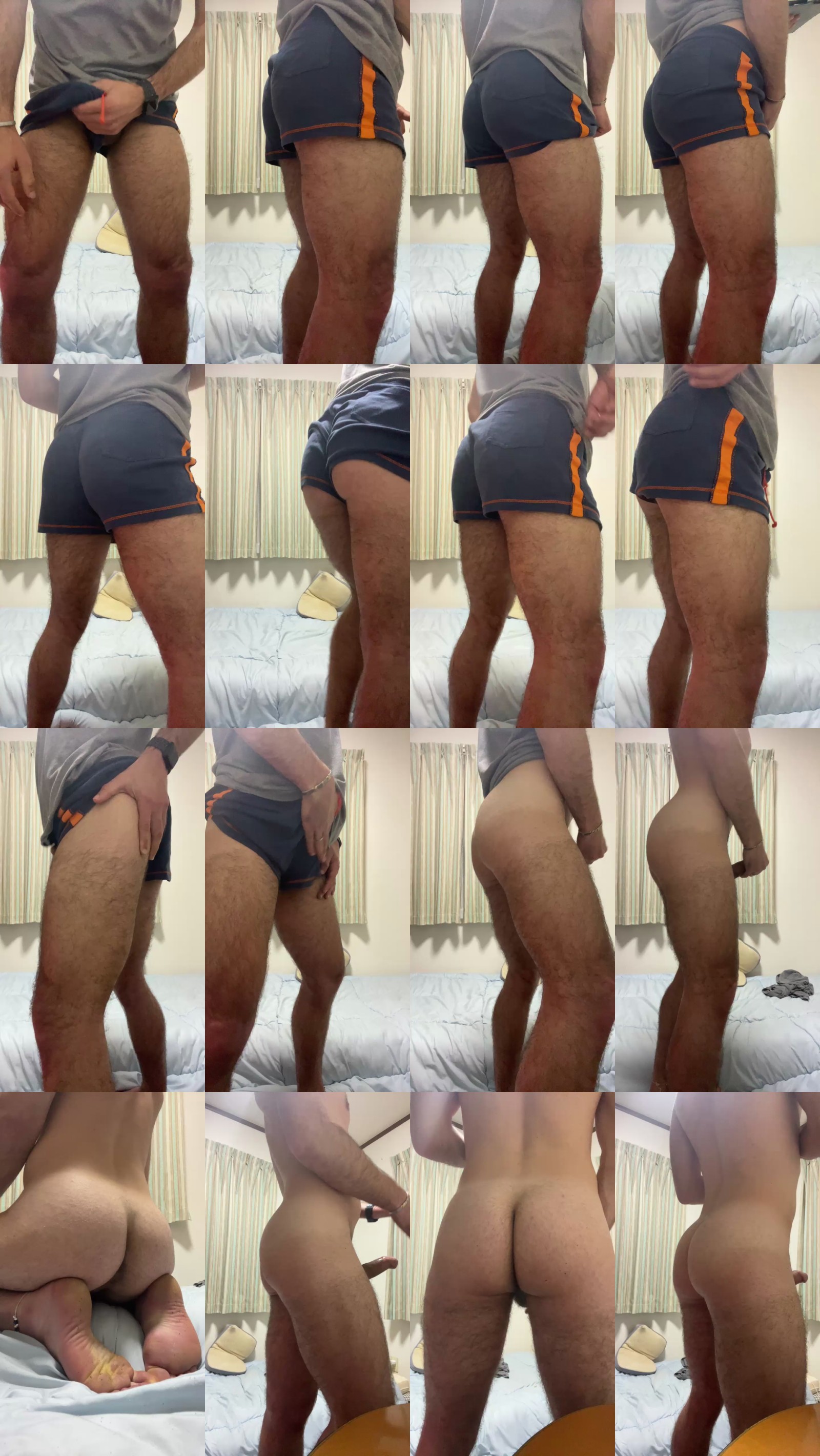 Aljxx 25-01-2025 Recorded Video fingers
