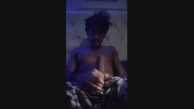 Alvarus 25-01-2025 Recorded Video kinky