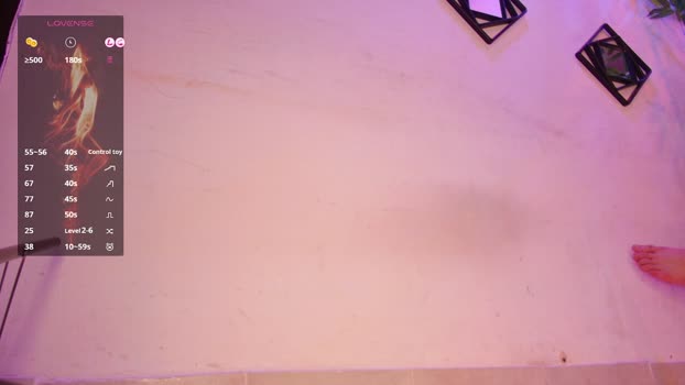 AzKingdom 25-01-2025 Recorded Video lovense