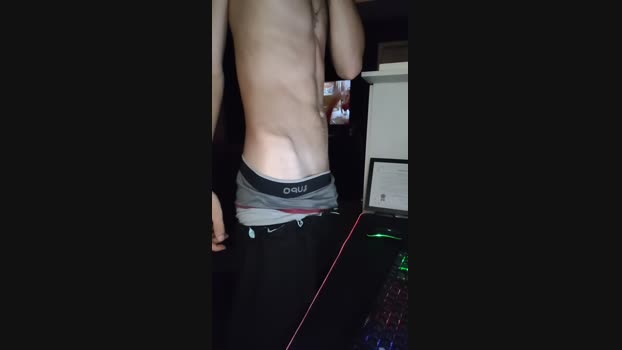 Bzk20 25-01-2025 Recorded Video nasty