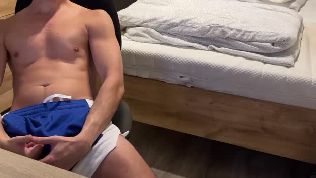 Calvinko1 24-01-2025 Recorded Video juicy