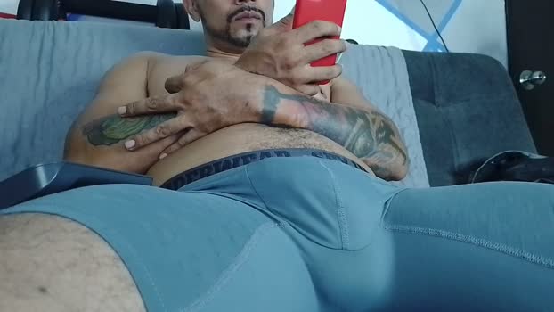 Davidpervert 25-01-2025 Recorded Video sexymale