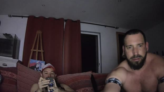 EnzorimenezPriv 25-01-2025 Recorded Video bj-dildo