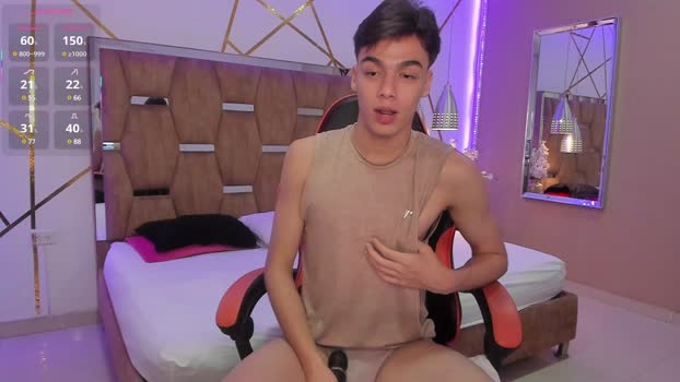 Gerony 25-01-2025 Recorded Video legs