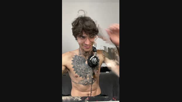 Jasperzzz4e20 25-01-2025 Recorded Video fuckface