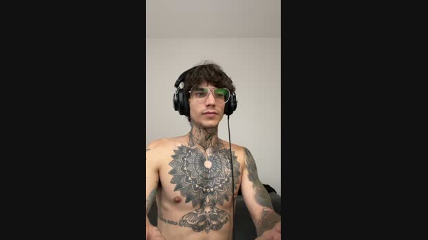 Jasperzzz4e20 25-01-2025 Recorded Video sexykitty