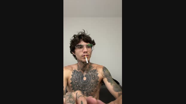 Jasperzzz4e20 25-01-2025 Recorded Video sexy