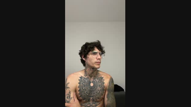 Jasperzzz4e20 25-01-2025 Recorded Video show