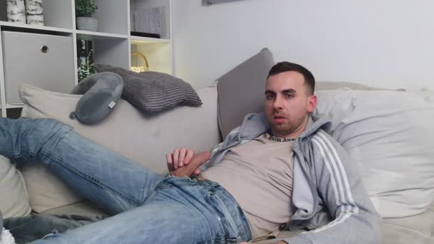 Jeansjunge96 24-01-2025 Recorded Video jerkoff