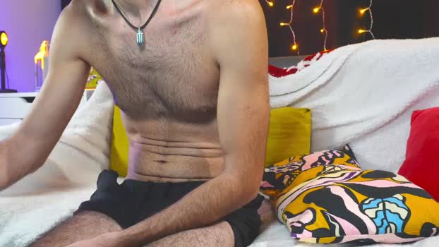 Joshua23cms 24-01-2025 Recorded Video squirt