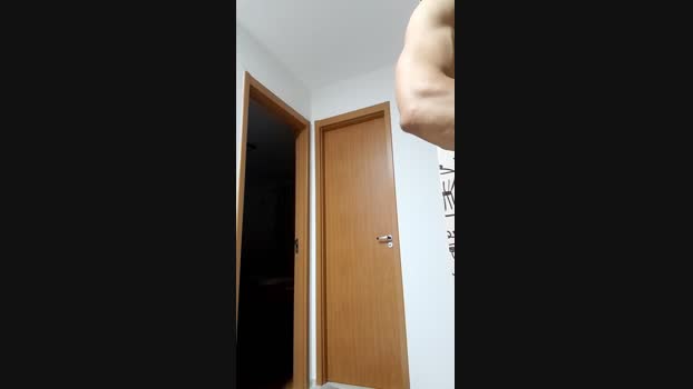 MACHO_PUTO33 25-01-2025 Recorded Video jerking