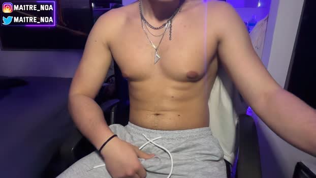Ma1tre_noa 24-01-2025 Recorded Video bigcock