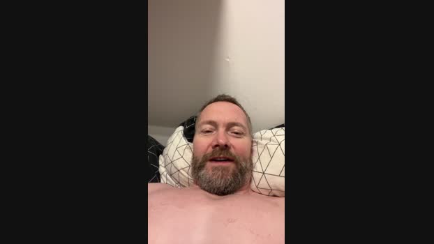 Mannfredfick 25-01-2025 Recorded Video Pretty