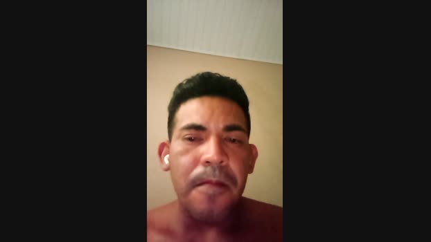 Marcosmauu 25-01-2025 Recorded Video Webcam