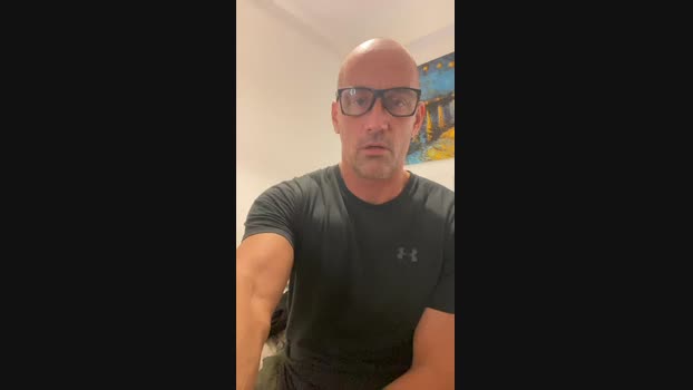 Master_borris 25-01-2025 Recorded Video sexymale