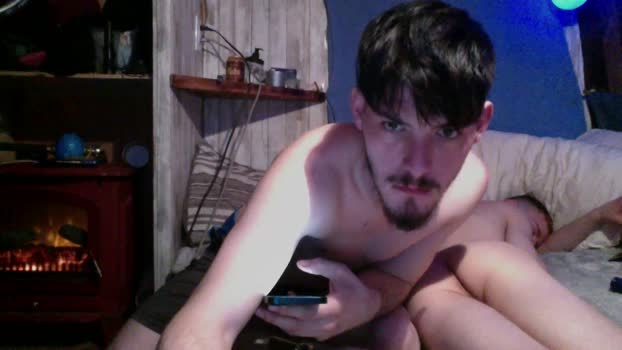 R6verxxx 25-01-2025 Recorded Video jackoff