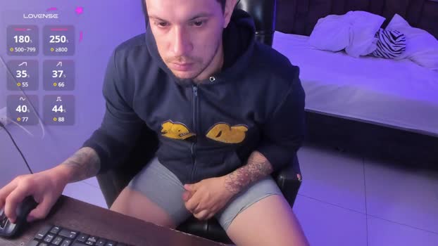 Ryden_ 25-01-2025 Recorded Video kinky