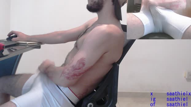 Saathiel 25-01-2025 Recorded Video oral