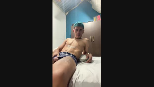 ShonG_ 25-01-2025 Recorded Video jerkoff