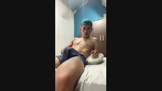 ShonG_ 25-01-2025 Recorded Video lovense