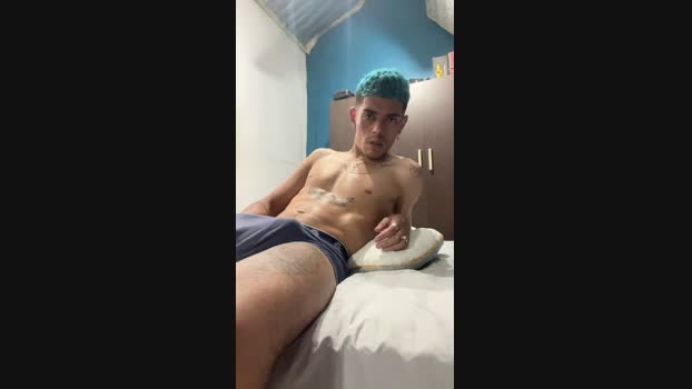ShonG_ 25-01-2025 Recorded Video playtime