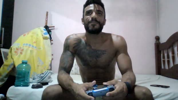 Wemerson_Hook 25-01-2025 Recorded Video playtime