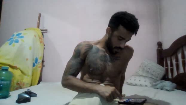 Wemerson_Hook 25-01-2025 Recorded Video lovense