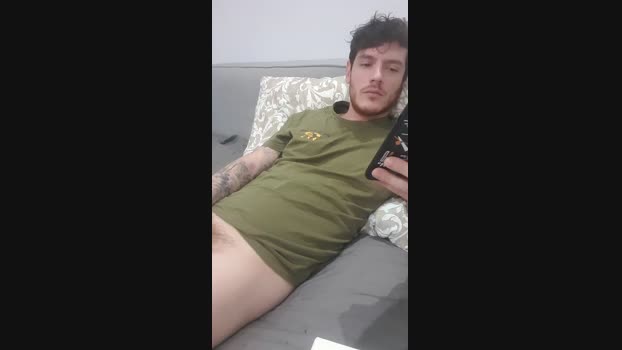 WetDream20 25-01-2025 Recorded Video bigcock
