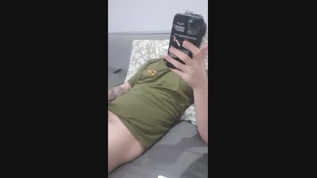 WetDream20 25-01-2025 Recorded Video Pretty