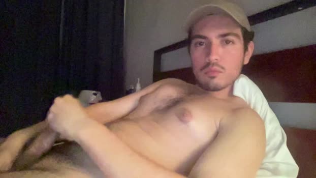 alfrevergonPV 25-01-2025 Recorded Video handsome