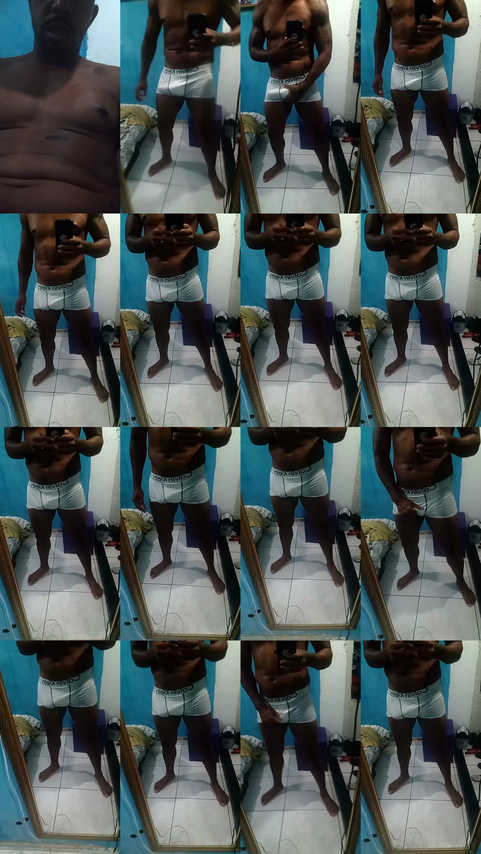 big_from_angola 25-01-2025 Recorded Video Download